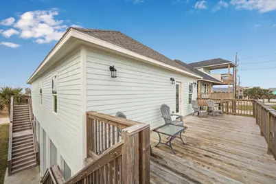 25215 Sausalito Drive, Galveston, TX 77554 - Photo 16