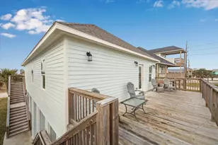 25215 Sausalito Dr, Galveston, TX 77554 - Photo 16