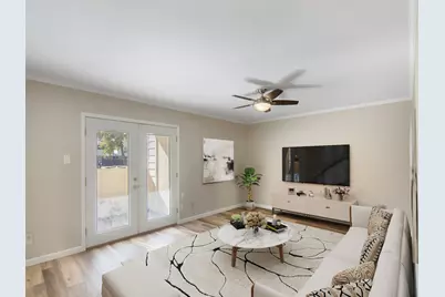 14555 Wunderlich Drive #2307, Houston, TX 77069 - Photo 1