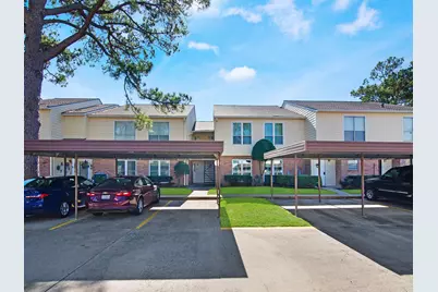 14555 Wunderlich Drive #2307, Houston, TX 77069 - Photo 4