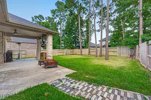 175 Silva Creek Trl, Conroe, TX 77318 - Photo 6