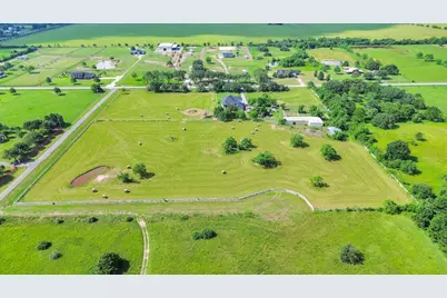 15421 Totis Road, Hockley, TX 77447 - Photo 1