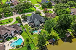 4903 Westerdale Dr, Fulshear, TX 77441 - Photo 4