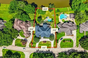 4903 Westerdale Dr, Fulshear, TX 77441 - Photo 2