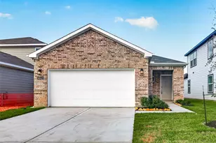 4042 Bay Ct, Brookshire, TX 77423 - Photo 2