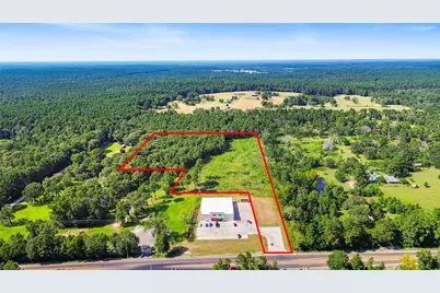 1795 US 190, Huntsville, TX 77340 - Photo 1