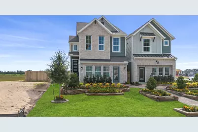 9417 Autumn Vale Drive, Missouri City, TX 77459 - Photo 1