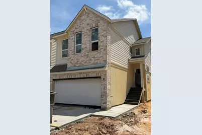 9417 Autumn Vale Drive, Missouri City, TX 77459 - Photo 2