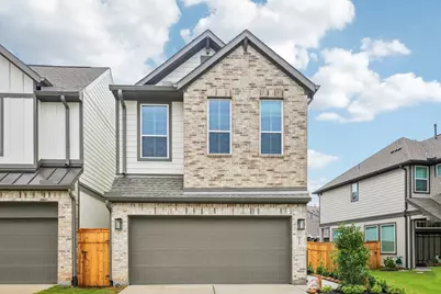 9417 Autumn Vale Drive, Missouri City, TX 77459 - Photo 1