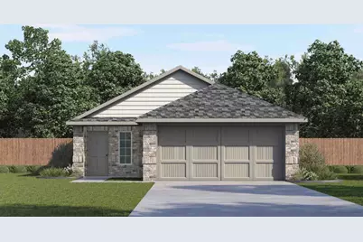 5104 Greengrass Willow Way, Houston, TX 77048 - Photo 1
