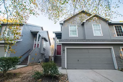 226 Blushwood Place, The Woodlands, TX 77382 - Photo 4