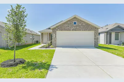 12002 Noble Wood Village Drive, Magnolia, TX 77354 - Photo 6