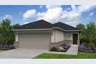 21279 Big Cypress Drive, Montgomery, TX 77356 - Photo 1