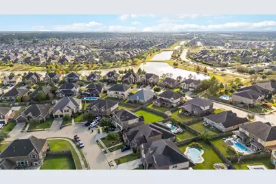 1918 Darling Amy Lane, Pearland, TX 77089 - Photo 36