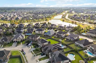 1918 Darling Amy Ln, Pearland, TX 77089 - Photo 36