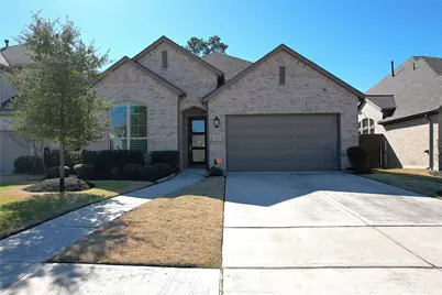 12114 McKavett Fort Drive, Humble, TX 77346 - Photo 1