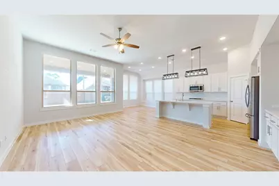 12114 McKavett Fort Drive, Humble, TX 77346 - Photo 16