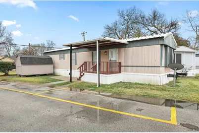 2222 N Austin Avenue #1, Pearland, TX 77581 - Photo 1