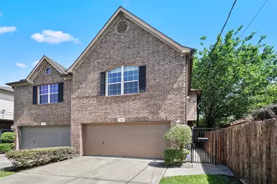 5830 Petty Street, Houston, TX 77007 - Photo 1