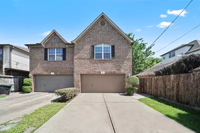 5830 Petty Street, Houston, TX 77007 - Photo 2