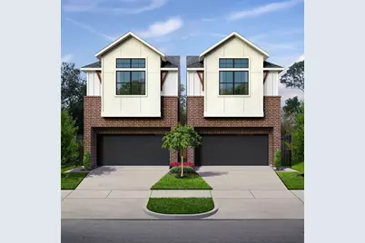 5016 Schuler Street, Houston, TX 77007 - Photo 1