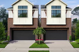 5016 Schuler St, Houston, TX 77007 - Photo 1