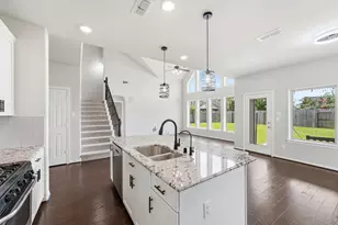 2994 Vintage Park Ln, Pearland, TX 77584 - Photo 8