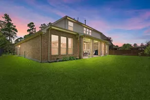 35 N Beech Springs Dr, The Woodlands, TX 77389 - Photo 46