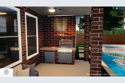 35 N Beech Springs Drive, The Woodlands, TX 77389 - Photo 48