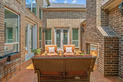 35 N Beech Springs Drive, The Woodlands, TX 77389 - Photo 40