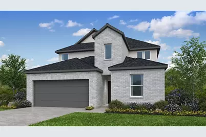 9515 Magdeburg Lane, Cypress, TX 77433 - Photo 1