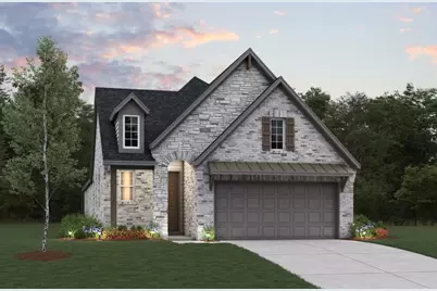 16711 Vibrant Dusk Lane, Hockley, TX 77447 - Photo 1