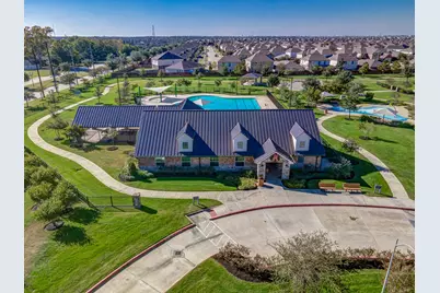 2943 Belle Tree Lane, Katy, TX 77493 - Photo 4