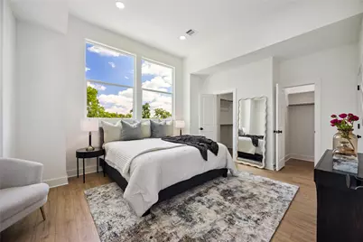 835 Rachel Street #E, Houston, TX 77091 - Photo 12