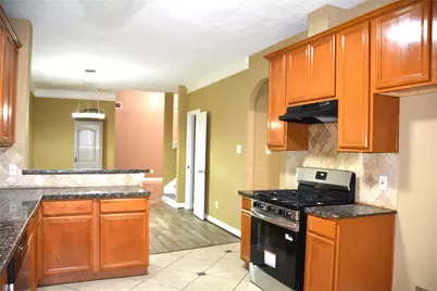 10916 Panther Court, Houston, TX 77099 - Photo 8