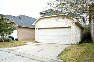 10916 Panther Ct, Houston, TX 77099 - Photo 2