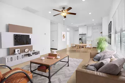 603 Edgewood Street #B, Houston, TX 77023 - Photo 2