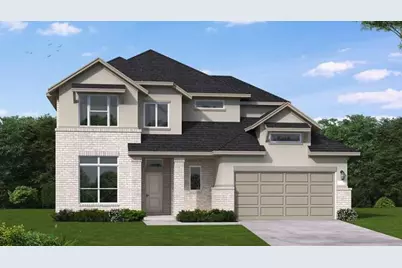 6331 Murcott Drive, Manvel, TX 77578 - Photo 1