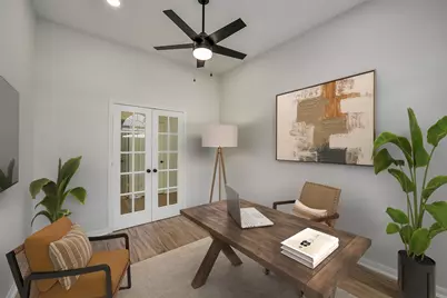 4339 Lakeshore Forest Drive, Missouri City, TX 77459 - Photo 8