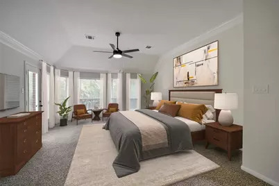 4339 Lakeshore Forest Drive, Missouri City, TX 77459 - Photo 22