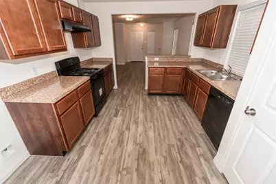2822 Junction Drive, Houston, TX 77045 - Photo 1