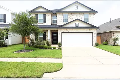 19618 Ibiza Park Drive, Hockley, TX 77447 - Photo 1