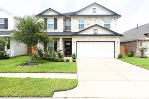 19618 Ibiza Pk Dr, Hockley, TX 77447 - Photo 1
