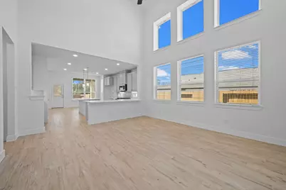 619 Crested Duck Court, Willis, TX 77318 - Photo 4