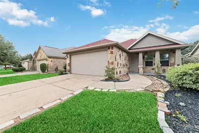 6834 Pear Point Lane, Richmond, TX 77469 - Photo 2