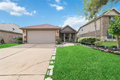 6834 Pear Point Lane, Richmond, TX 77469 - Photo 1