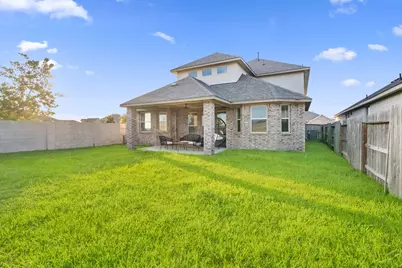 1702 Darwin Cedar Drive, Rosharon, TX 77583 - Photo 36