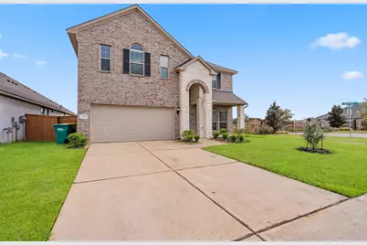 1702 Darwin Cedar Drive, Rosharon, TX 77583 - Photo 8