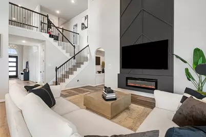 1702 Darwin Cedar Drive, Rosharon, TX 77583 - Photo 1