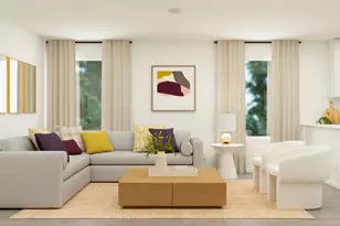 5014 Wild Bergamot Ct, Needville, TX 77461 - Photo 2